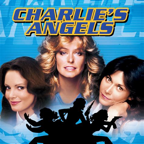Charlie S Angels 1977 Season 1 On Itunes