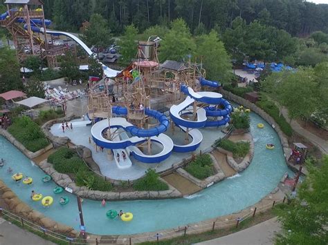 Top 9 Hotels With Lazy Rivers In Mississippi 2023 Guide Trips To