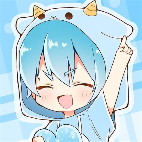 Top 99 Hình ảnh Cute Chibi Anime Pfp đẹp Nhất Tải Miễn Phí