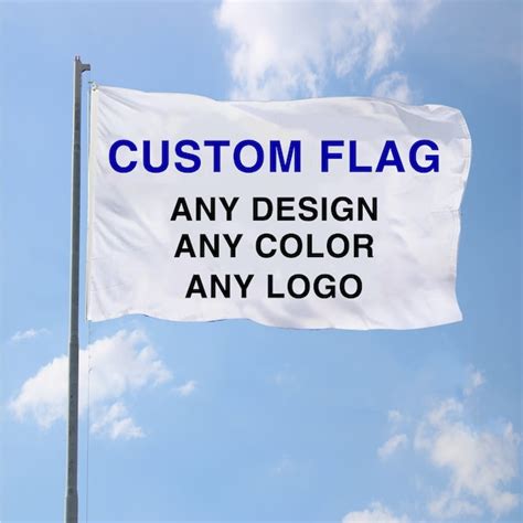 Custom 3x5 Flags Make Your Own 3x5 Flags