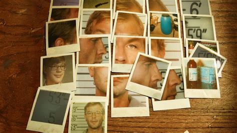 Las Polaroids De Jeffrey Dahmer En Tiktok El Enfermizo Reto Que Genera