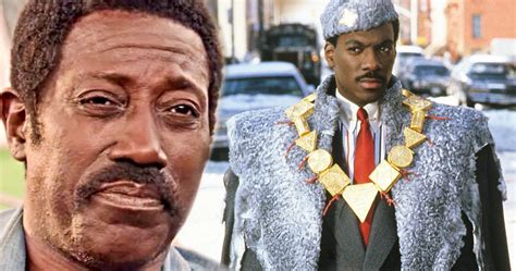 New Coming 2 America Character Secrets Unveiled By Wesley Snipes