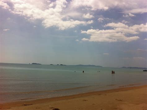 Trips To Thailand Rayong Beaches