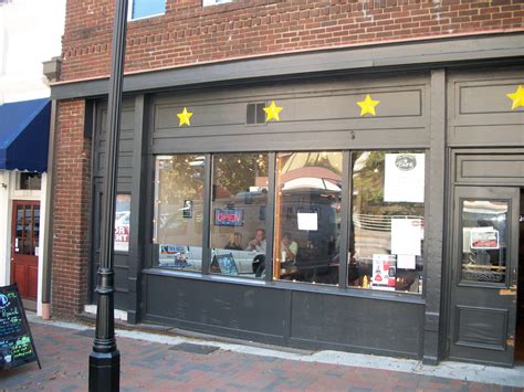 The Starlight Cafe on Marietta Square | Marietta, GA Patch