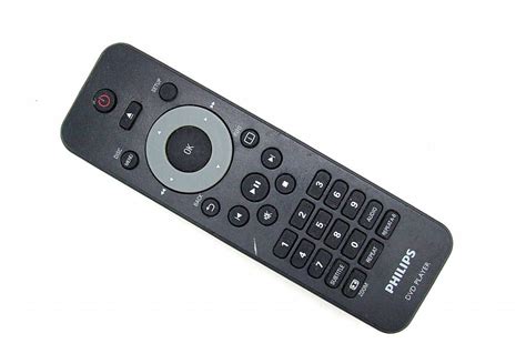 Original Philips Remote Control Rc 5310 Dvd Player Remote Control
