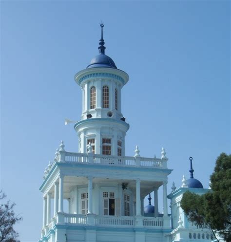 Maybe you would like to learn more about one of these? Dri - Masjid: MASJID JAMEK SULTAN IBRAHIM, MUAR, JOHOR DT.