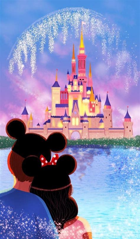 Disney Wallpaper And Lock Screen Apk For Android Download