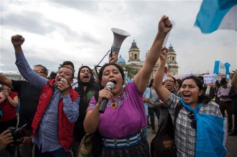 Latin America Needs More Than Elections To Solidify Democracy World