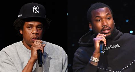 Jay Z And Meek Mill Launch Prison Reform Alliance In Nyc Jay Z Meek