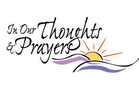 Prayer Request Shawn Henderson Ministries Clip Art Library