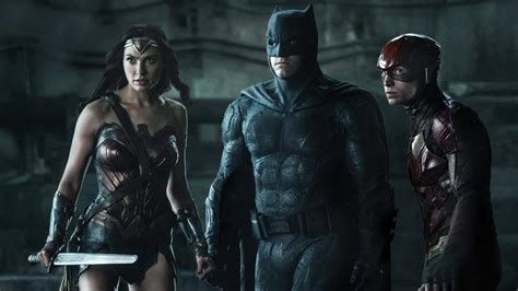 Justice League Zack Snyder Rips Into Joss Whedons Version