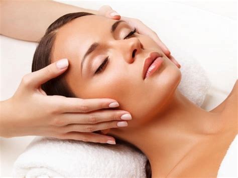 Face Massage Vk Skin Spa Brooklyn Ny