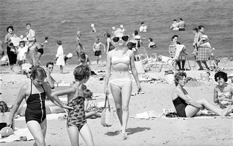 Most Beautiful Beaches In The World Vintage Beach Photos Vintage Beach Beach Photos