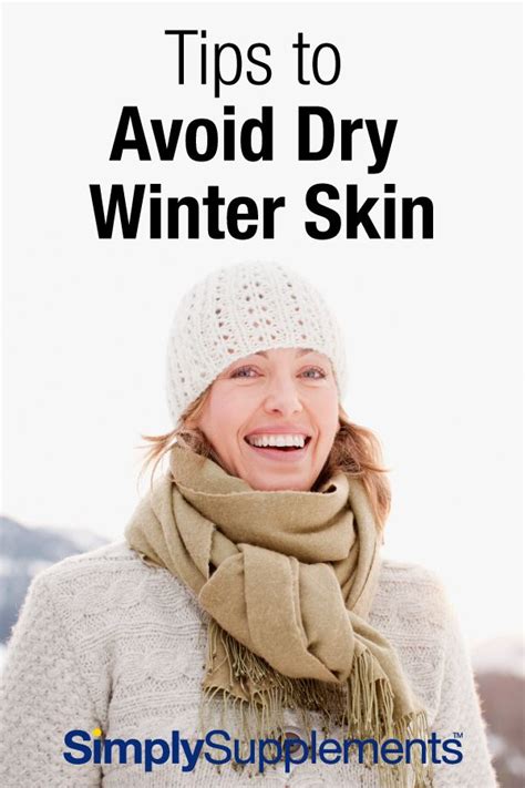 How To Avoid Dry Skin In Winter Dry Winter Skin Winter Skin Dry