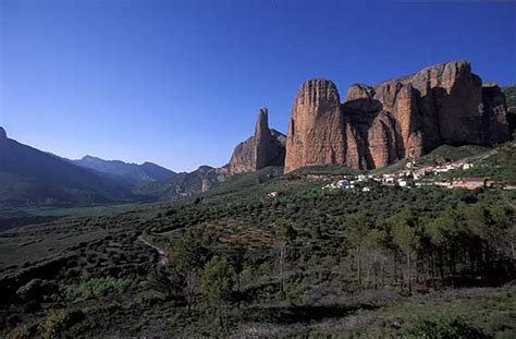 Huesca Province Picturestravel Pictures Photography Gallery Of Huesca