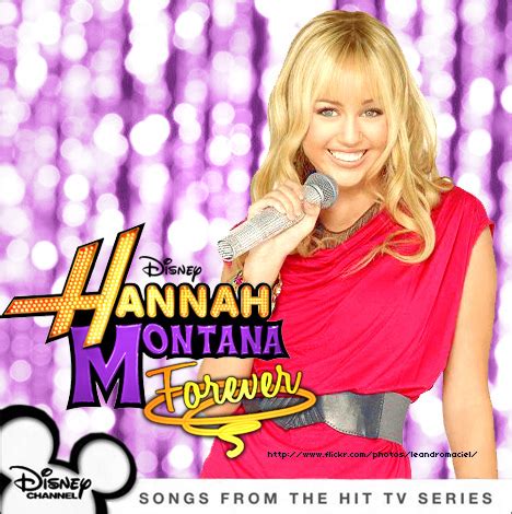Fa Clube Hannah Montana Fotos