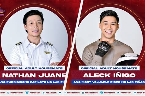 More Housemates Revealed For Pbb Adult Edition Abs Cbn News