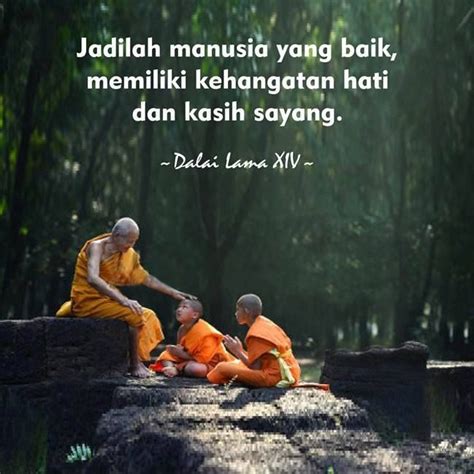 Quote Dalai Lama Bahasa Indonesia Shortquotescc