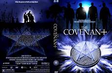covenant dvd covers r1 front previous