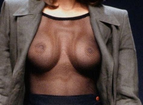 Celebrity Nude Century Tyra Banks America S Next Top Model