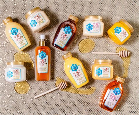 Latina-Led Honey Baby Naturals, Which Has Gone Into Walmart, Target And 