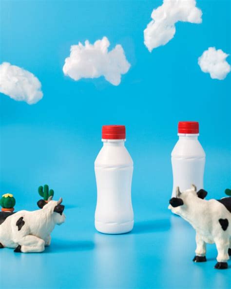55 Best Quotes About Milk And Milk Instagram Captions No Fuss Kitchen