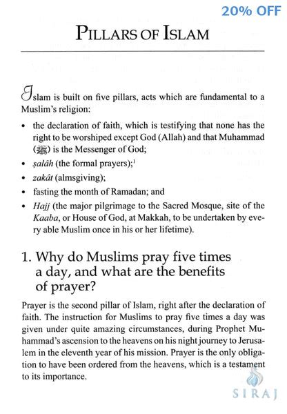Which Way To Paradise A Guide To Islam For Beginner And Intermediate