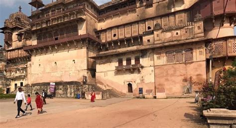 Maharaja Chhatrasal Museum Discover India