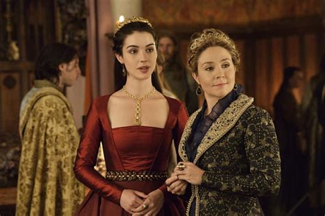 Reign Season 2 Episode 4 Photos The Lamb And The Slaughter Tv Fanatic