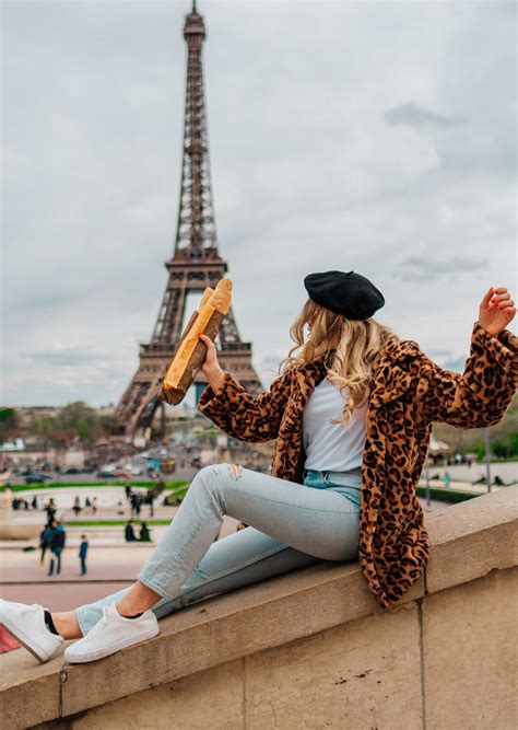 12 Best Photography Spots In Paris For Instagram Influencers — Fallon