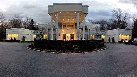 Ugliest Mansion In America Hits Market For 588 Million Fox News