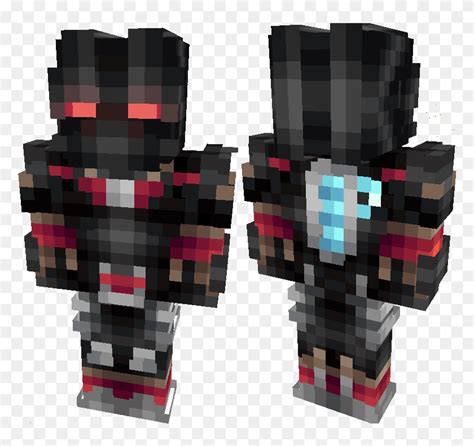 Cool Space Minecraft Skins Minecraft Skins Download 3d Hd Png Download 778x7126759071