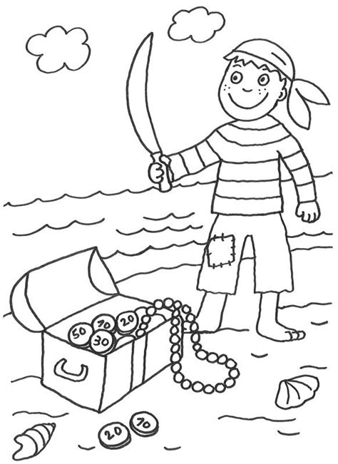 Sätze und beispiele für die verwendung des verbs „ausdrucken mit allen details. malvorlagen piraten zum ausdrucken | Ausmalbilder piraten, Ausmalbilder, Malvorlagen für kinder ...