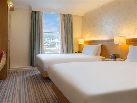Best Price On Hilton Bath City Hotel In Bath Reviews