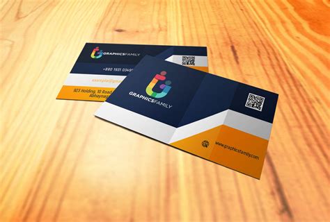 Camcard reads business cards and save instantly to phone contacts. Elegant Realistic 3D Business Card Design - GraphicsFamily