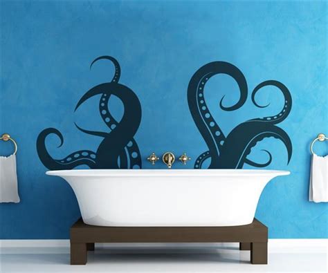Cupboards Kitchen And Bath Bathroom Fun Theres An Octopus In My Bathtub