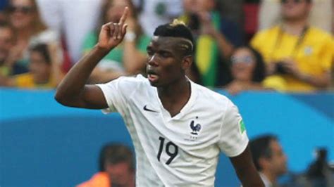 See paul pogba's bio, transfer history and stats here. Paul Pogba seals a quarter-final spot for France