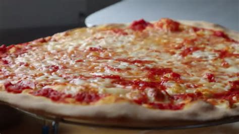 Pizza Romaine Vs Napolitaine Quelles Diff Rences