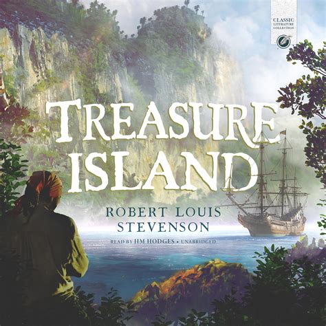 Treasure Island Audiobook Written By Robert Louis Stevenson Audio