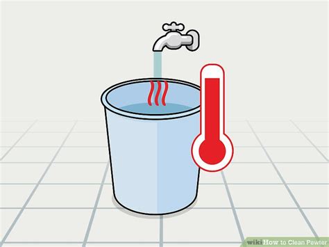 3 Ways to Clean Pewter - wikiHow