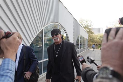 Gawker Offers 31m Settlement To Hulk Hogan Over Sex Tape Scandal