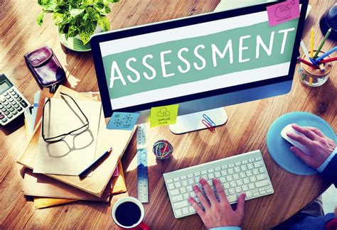 What Questions Should Student Assessment Results Answer Graduate