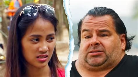 90 Day Fiance Are Big Ed And Liz Still Together Update