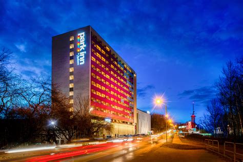 For the comfort of our guests, we offer complimentary parking during the stay. Park Inn by Radisson Katowice sala konferencyjna Katowice ...