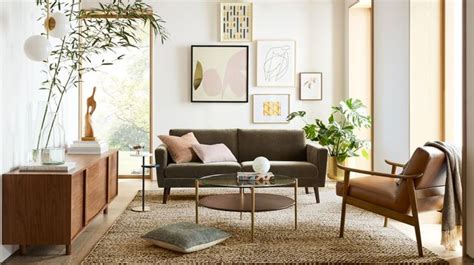 The Best West Elm Sofas And Sectionals Of 2023 Hunker