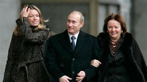 Vladimir putin height is 5ft 6 or 1689 cm tall. Mariya Putina Age, Biography, Wiki, Boyfriend, Family ...