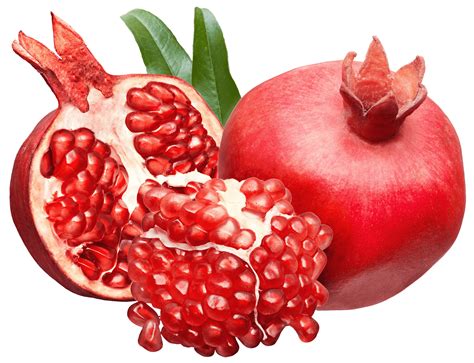 Download Pomegranate Png Image Hq Png Image Freepngimg