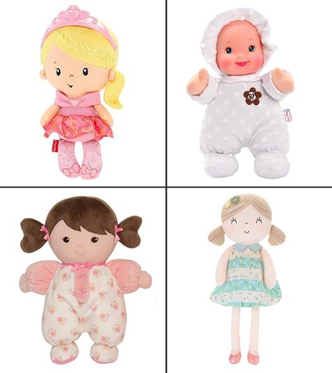 25 Best Baby Dolls For Your Little Ones To Buy In 2021
