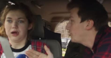 Brothers Play Terrifying Zombie Apocalypse Prank On Little Sister When Shes High From Dental
