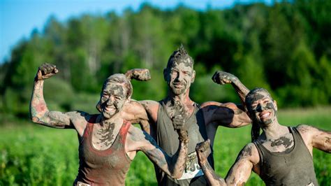 Tough Mudder Faq’s—answers You Need Before Your First Event